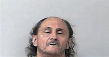 John Pope, - St. Lucie County, FL 